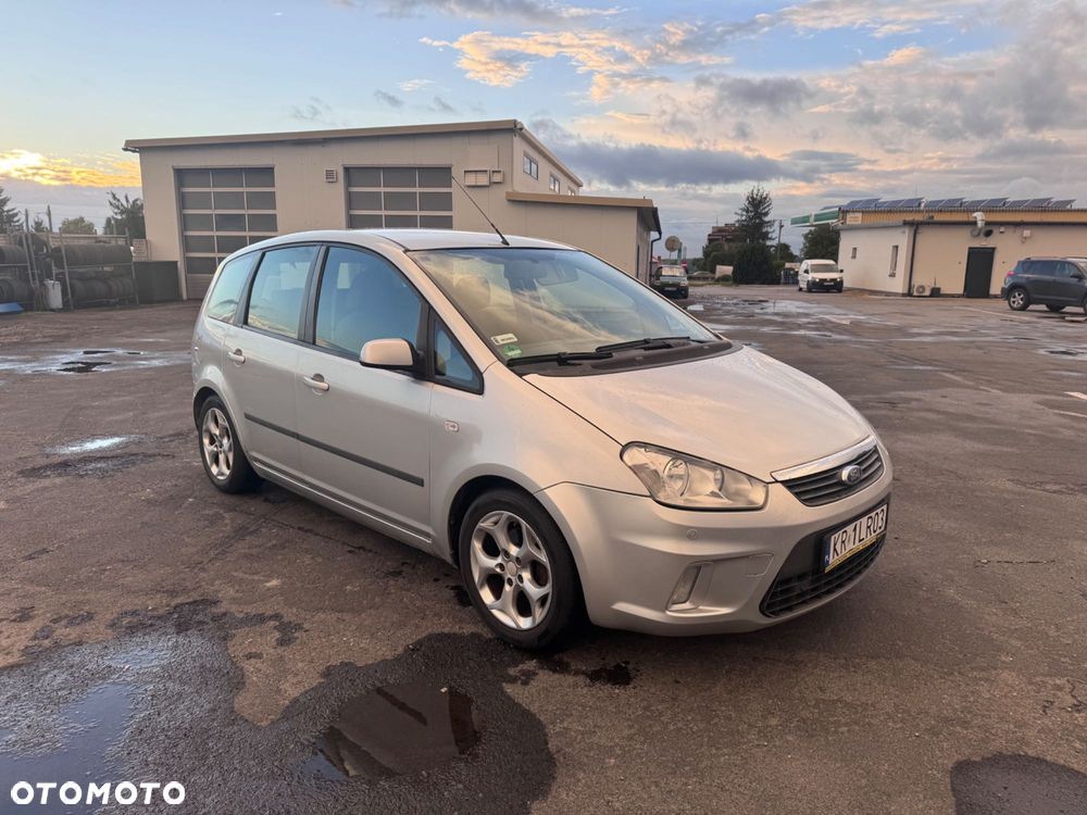 Ford C-MAX - 5