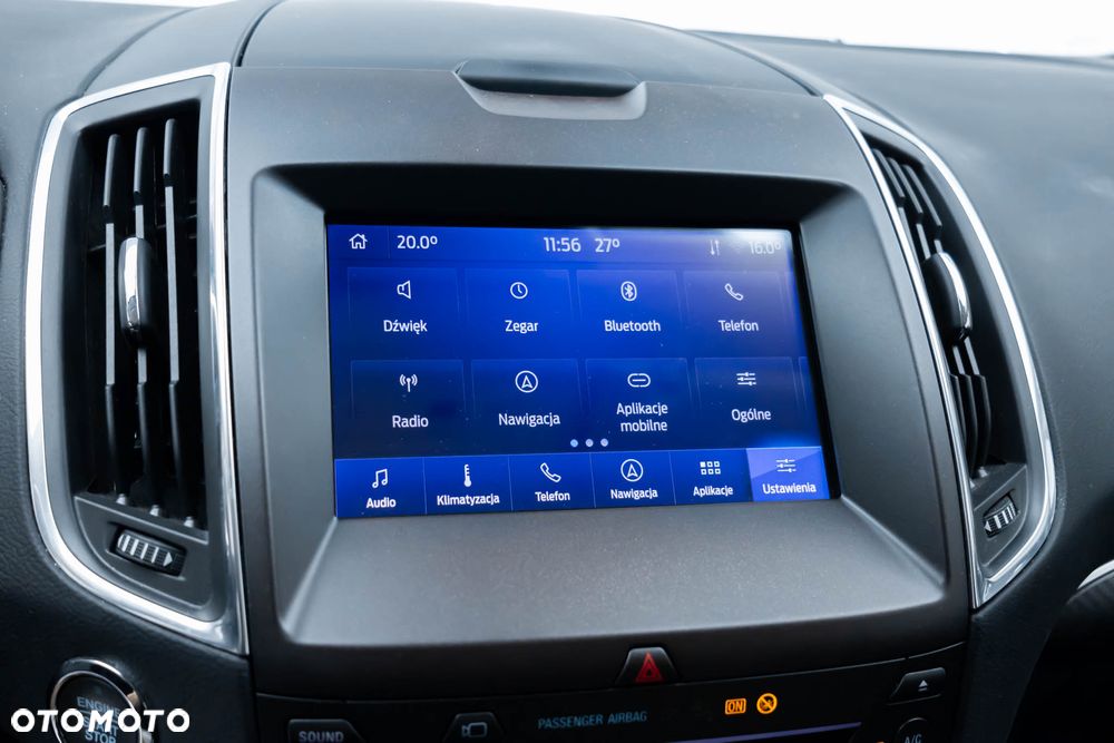 Ford S-Max 2.0 EcoBlue Titanium - 32