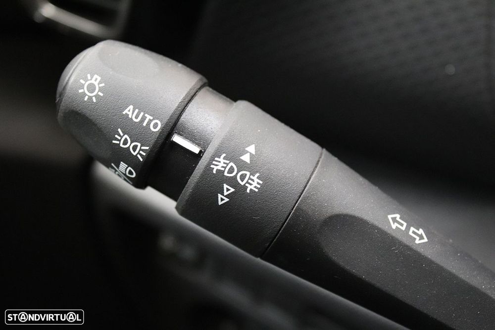 Citroën C4 1.2 PureTech Plus EAT8 - 18