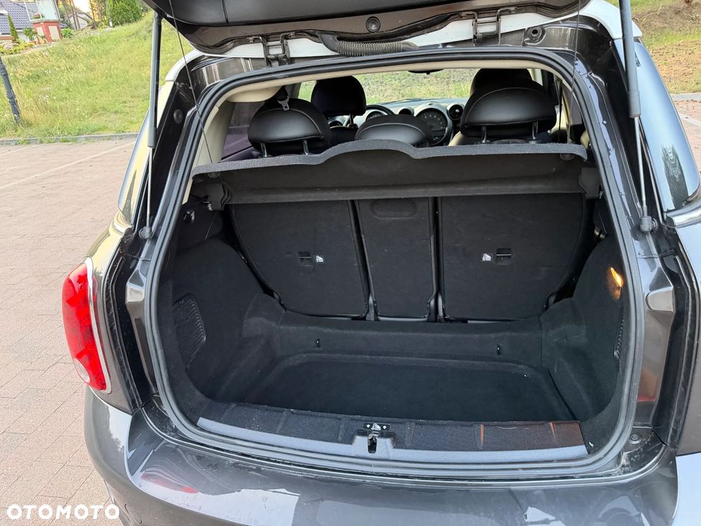 MINI Countryman - 13