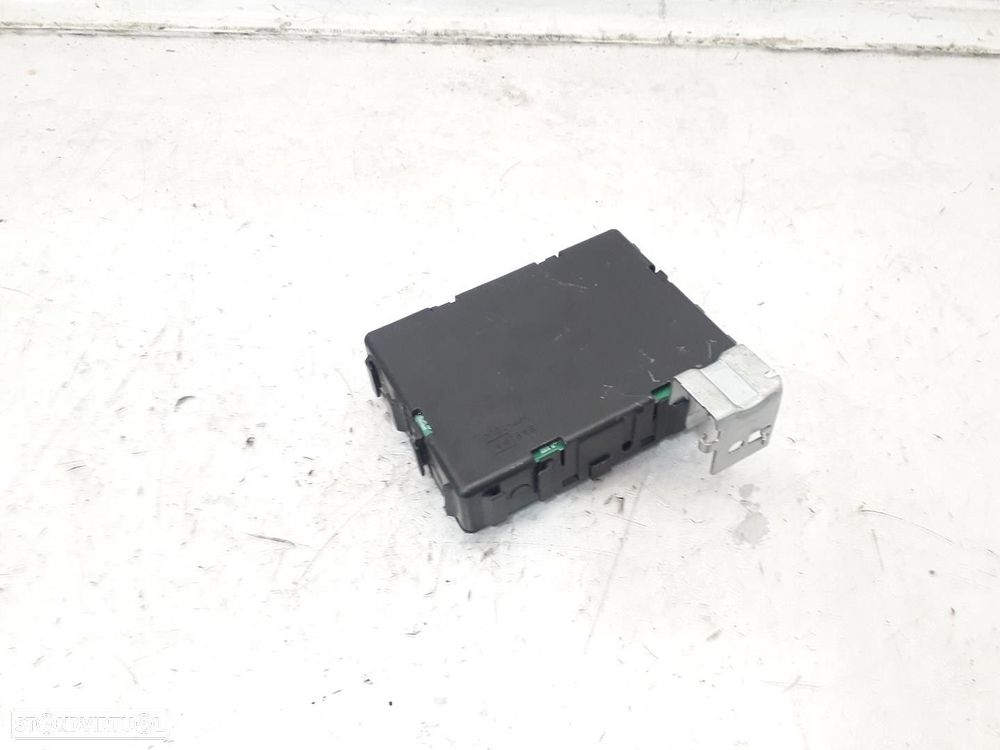 MODULO ELECTRONICO NISSAN MURANO I 2007 - 2