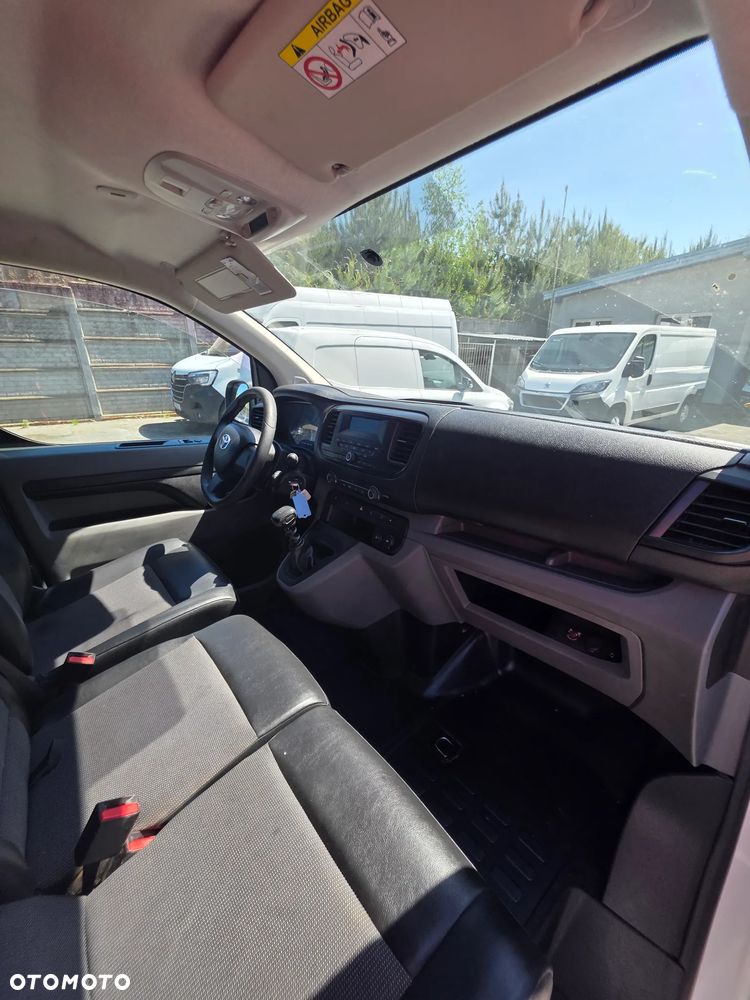 Toyota Proace - 19
