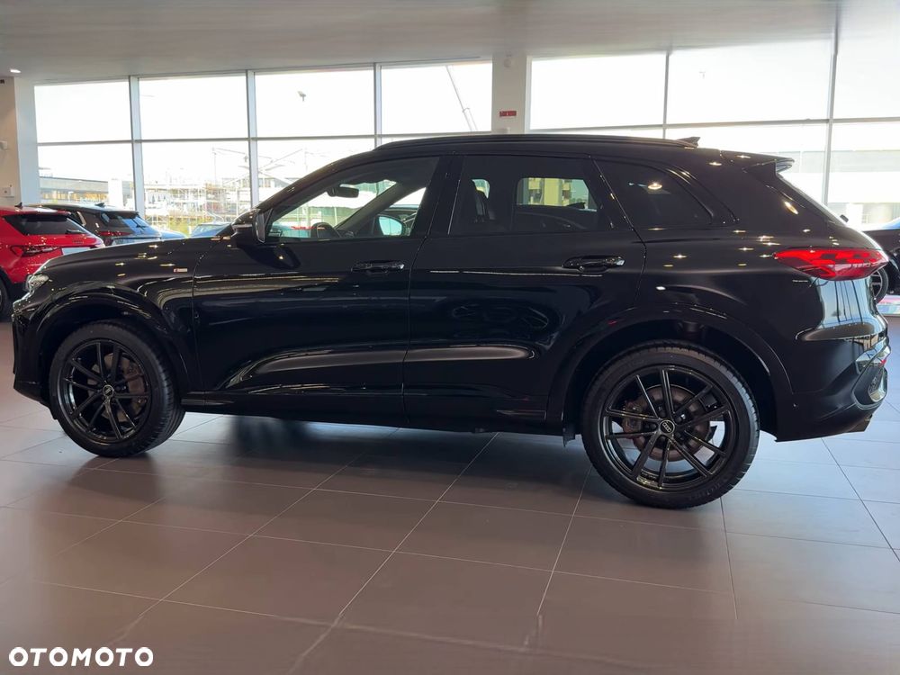 Audi Q5 TFSI mHEV 150 kW S tronic - 4