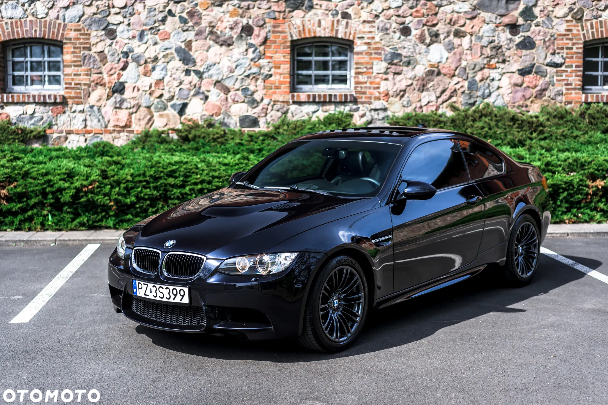 BMW M3 Coupe - 7
