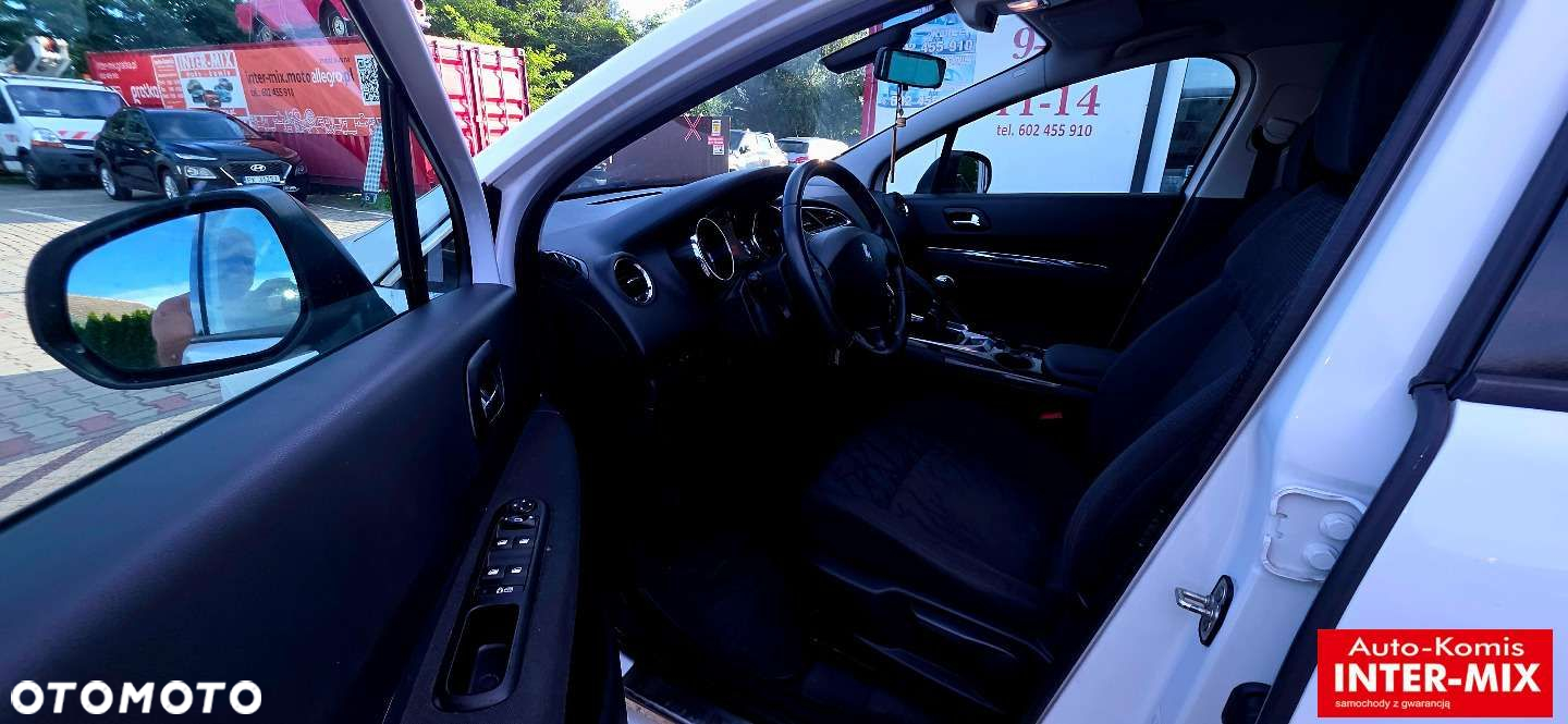 Peugeot 3008 - 20