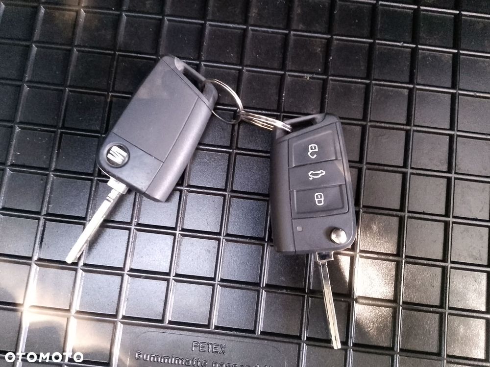 Seat Ibiza 1.0 MPI - 8