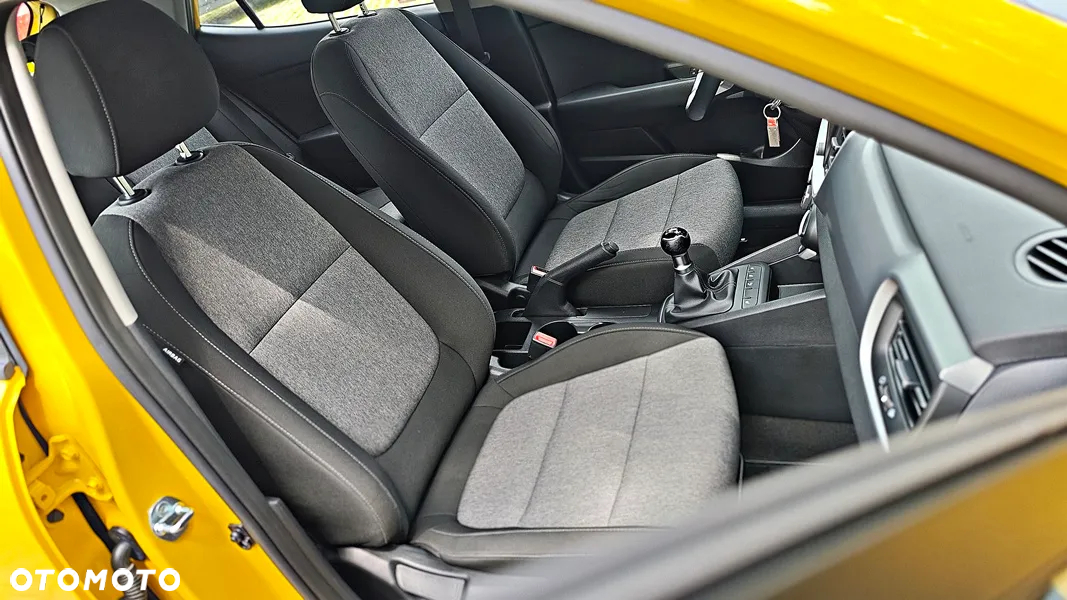 Kia Stonic - 22
