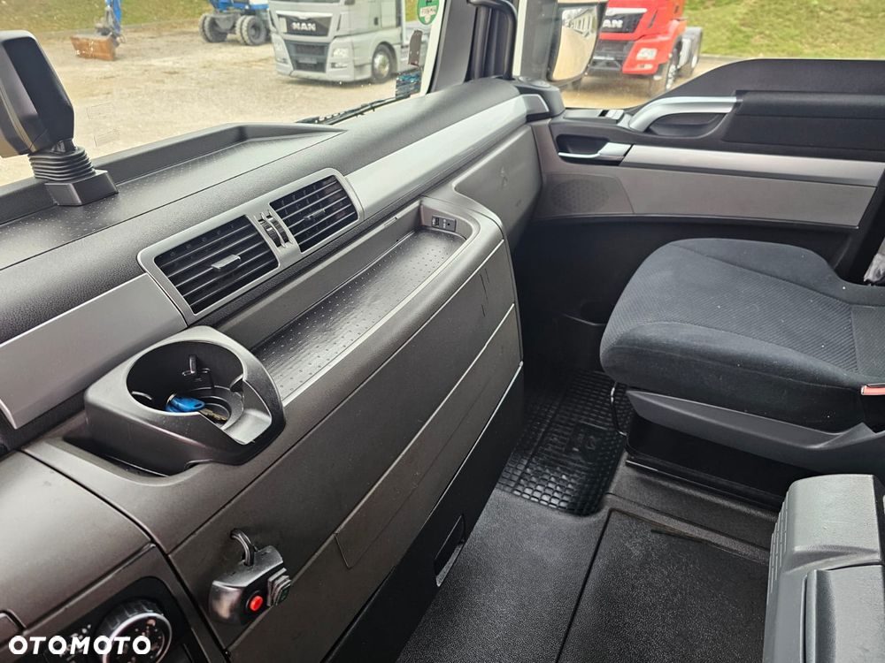 MAN TGX / 18.440 / EURO 6 / XLX / STANDARD / AUTOMAT / - 14