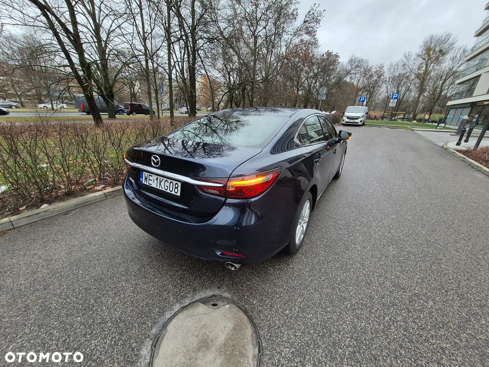 Mazda 6 2.5 SKYDream - 6