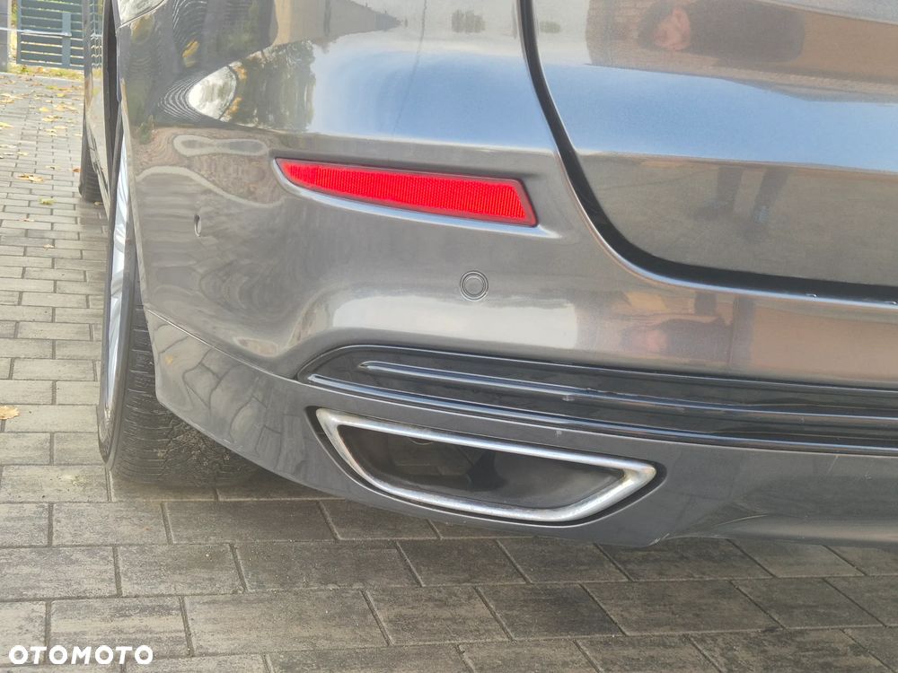 Ford Mondeo - 39