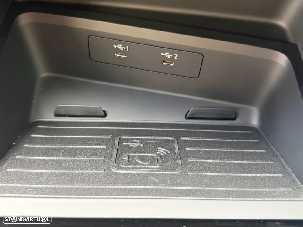 Audi A3 Sportback 45 TFSIe S line - 8