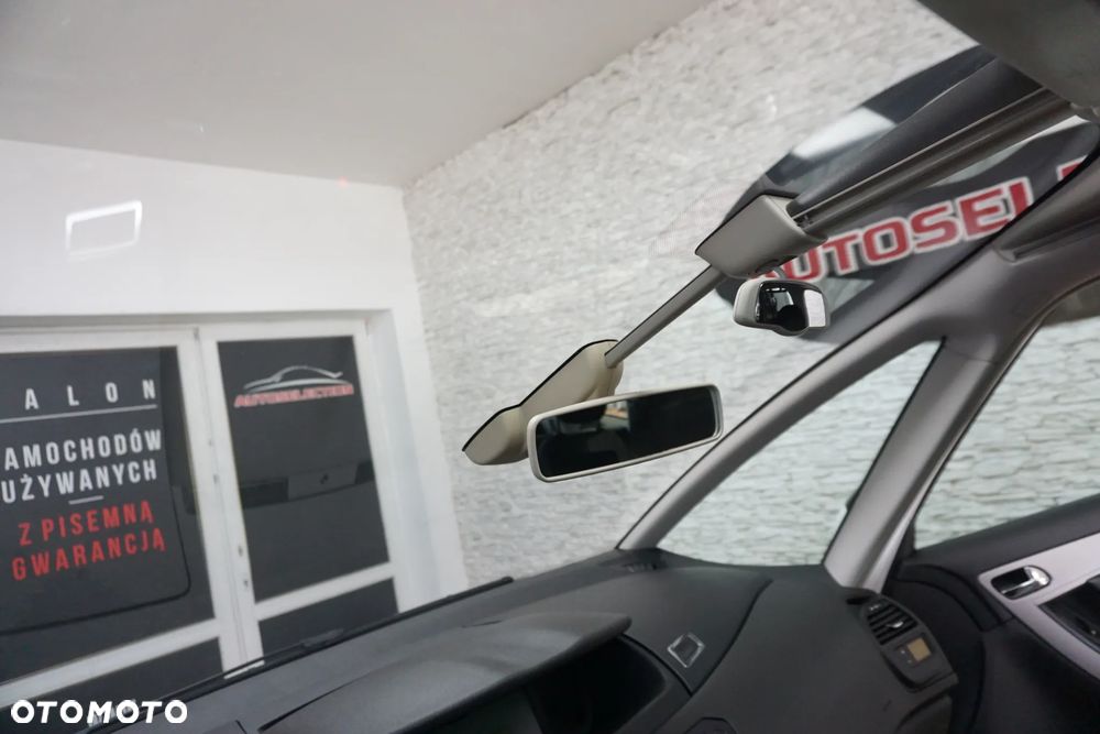 Citroën C4 Grand Picasso 1.6 HDi My Way MCP - 33
