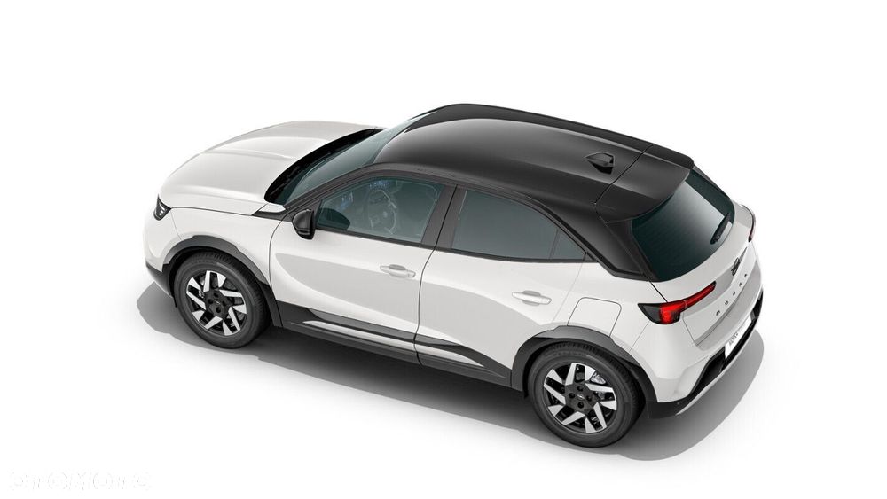 Opel Mokka - 3