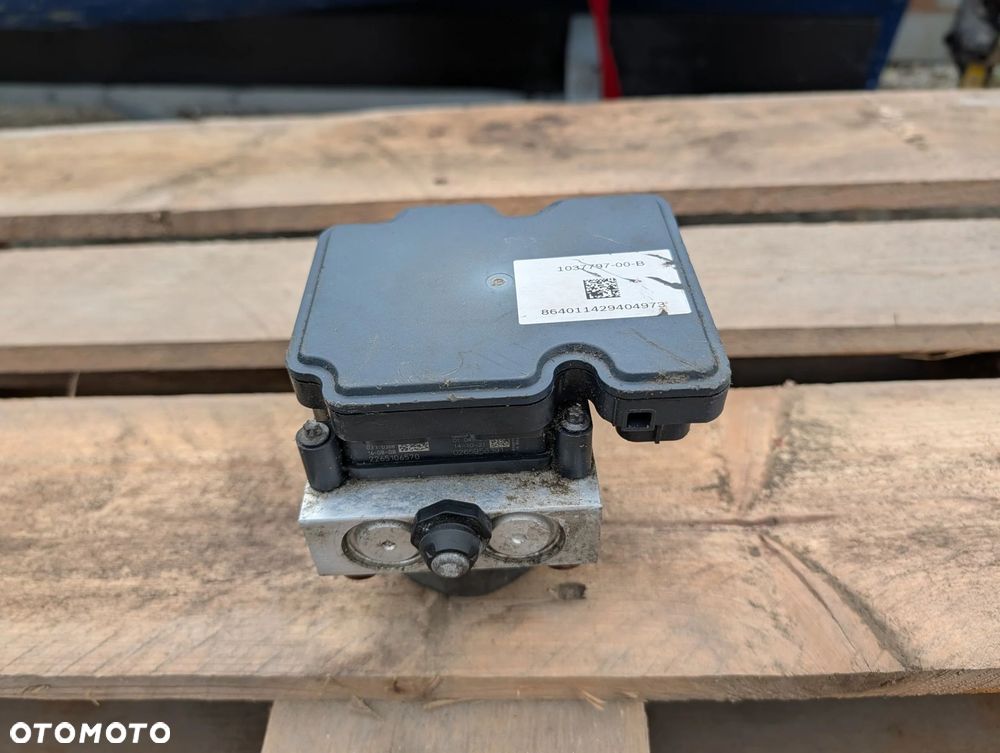 POMPA ABS TESLA S 103779700B - 2
