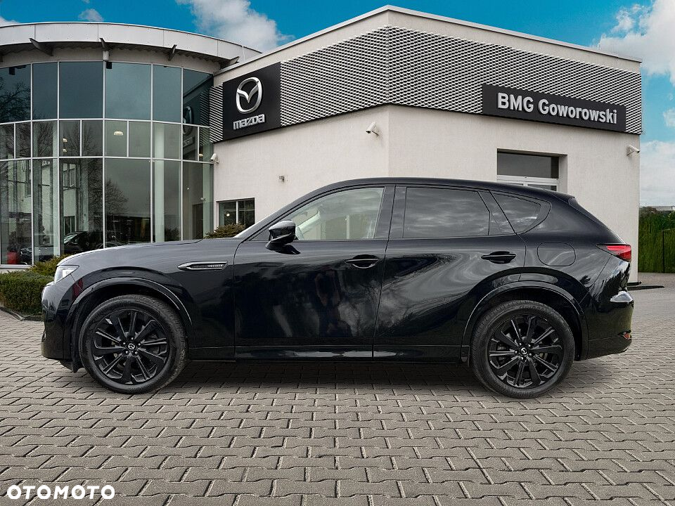 Mazda CX-60 - 2
