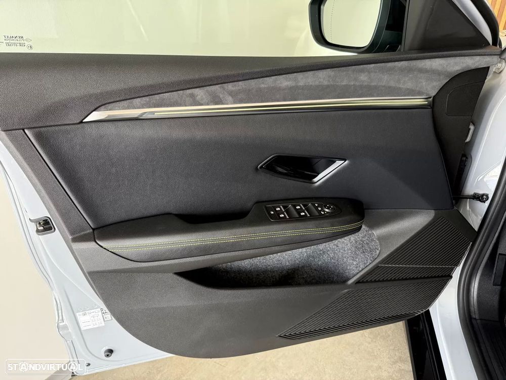 Renault Mégane E-Tech EV40 130hp boost charge Techno - 56