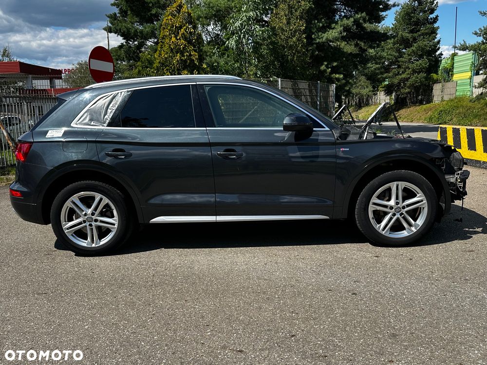 Audi Q5 - 4