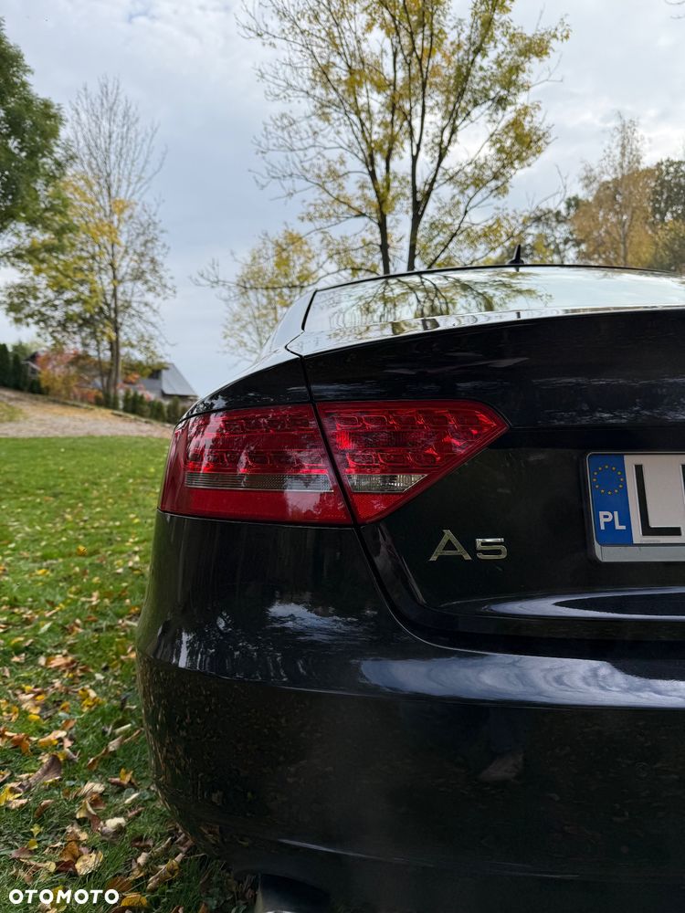 Audi A5 Sportback - 32
