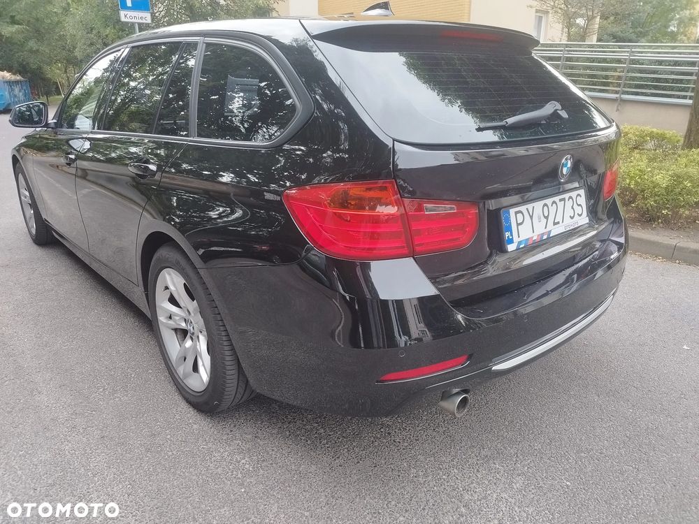 BMW Seria 3 320d Modern Line - 3