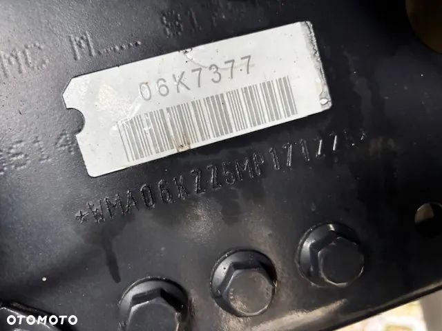 MAN TGX 18.470 BL SA RETARDER - 18