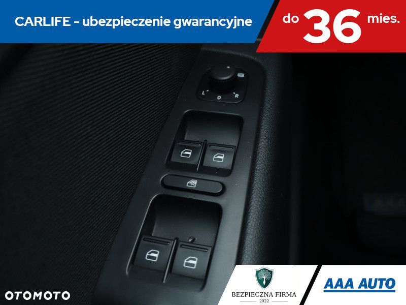 Skoda Superb - 19
