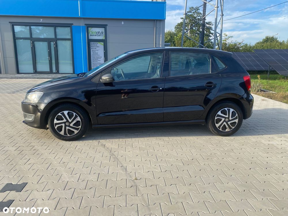 Volkswagen Polo 1.2 Trendline - 12