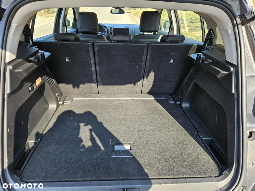 Citroën C5 Aircross BlueHDI 130 S&S EAT8 SHINE PACK - 23