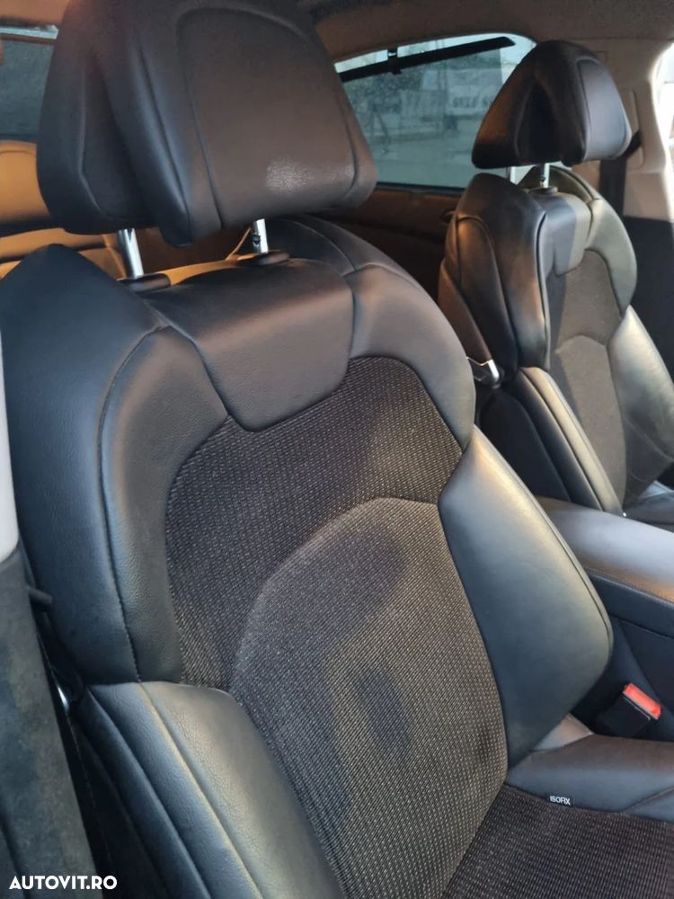 Citroën C5 2.7HDi V6 FAP BVA H3+ Exclusive - 3