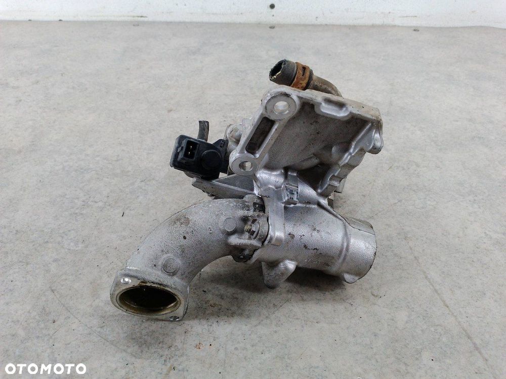 ZAWÓR EGR NISSAN QASHQAI I 3-523.02.8 7.00368.14 1.5 DCI - 7