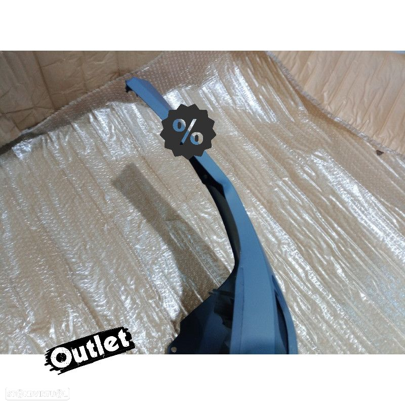 C011615C1 PARA-CHOQUES FRONTAL BMW F20 F21 LCI 15-19 LOOK M2C COMPETITION - 4