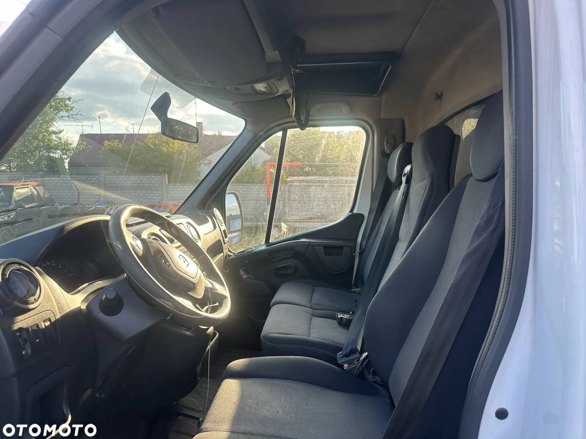 Renault Master - 5
