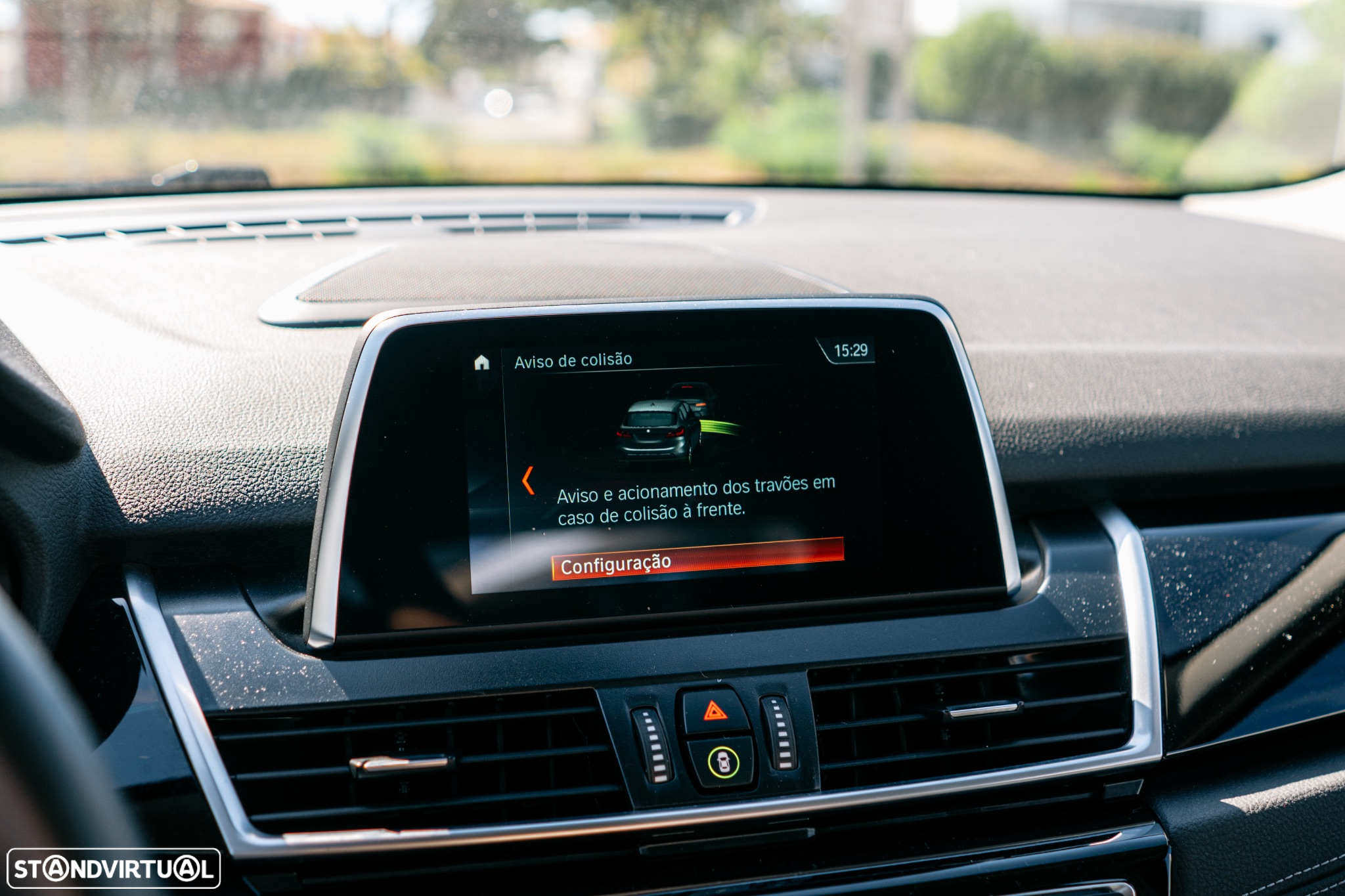 BMW 225xe Active Tourer Line Sport - 17