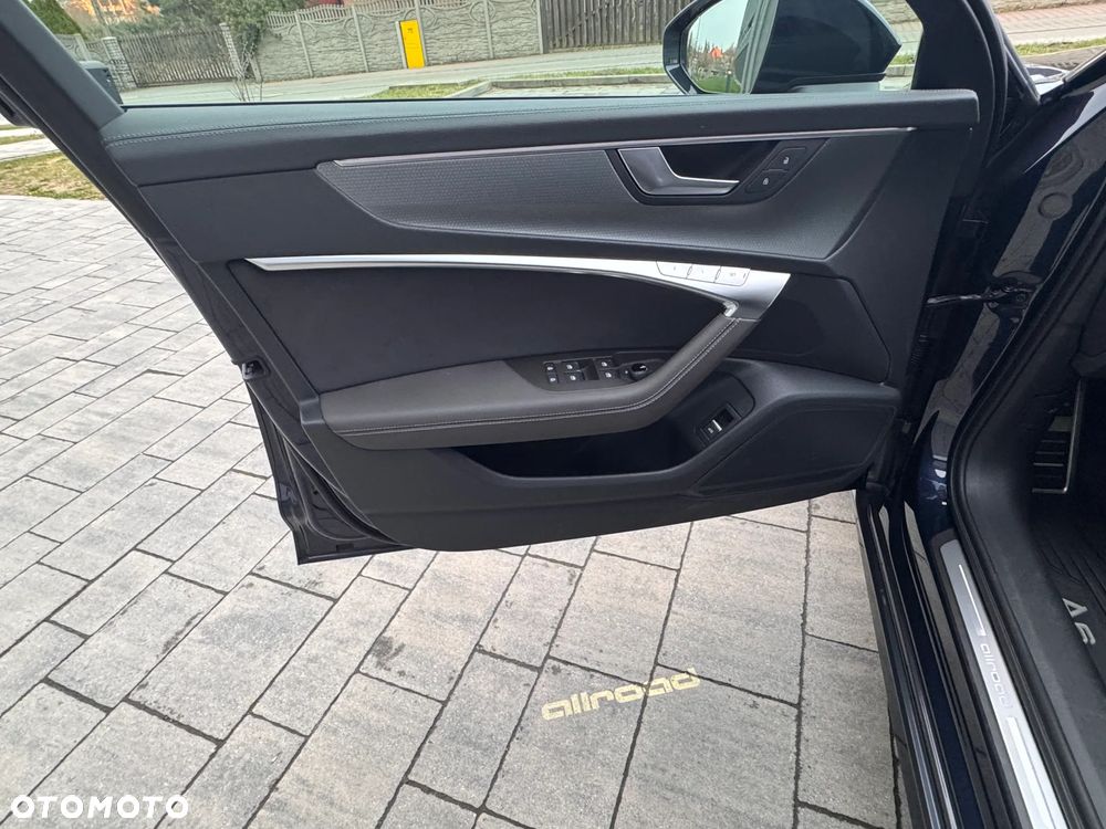 Audi A6 Allroad 50 TDI mHEV Quattro Tiptronic - 12