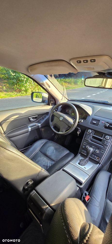 Volvo XC 90 D5 AWD Executive - 14