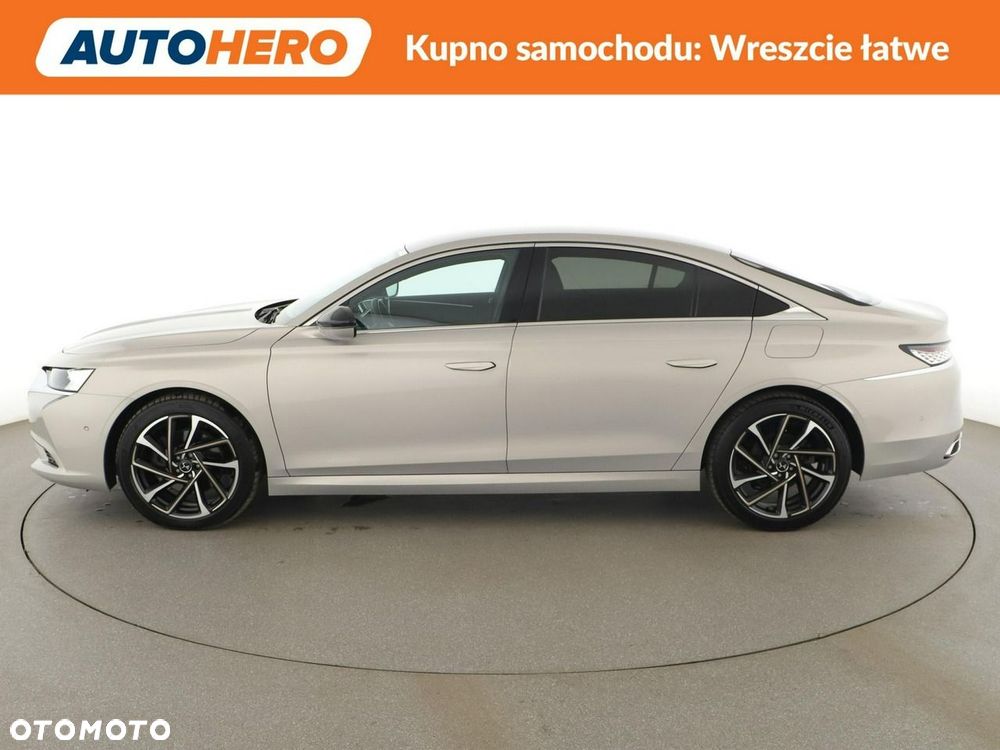 DS Automobiles DS 9 1.6 E-Tense Rivoli+ - 3