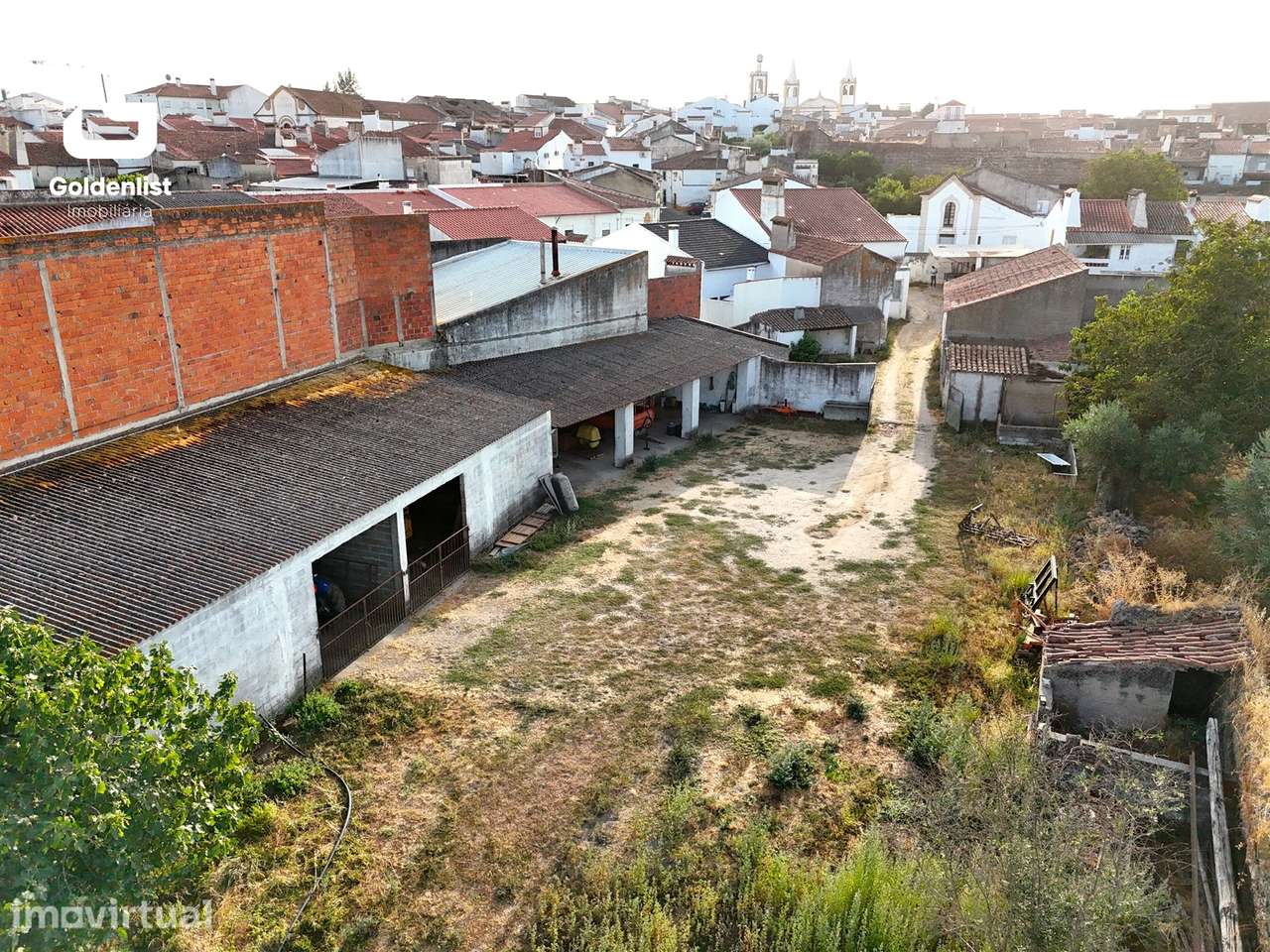 Moradia T4 Venda em Espírito Santo, Nossa Senhora da Graça e São Simão - Grande imagem: 3/42