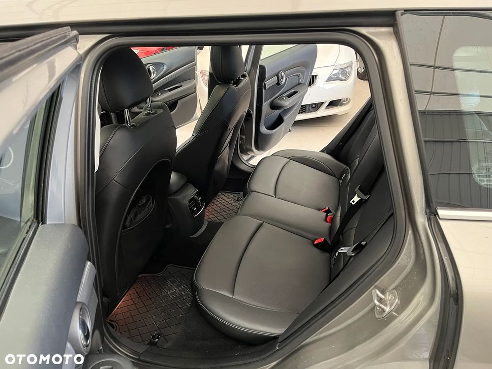 MINI Clubman Cooper S ALL4 - 9