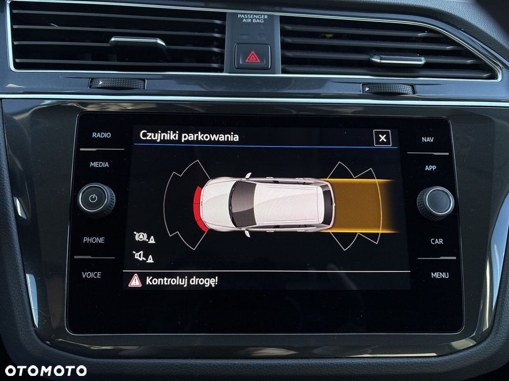 Volkswagen Tiguan 2.0 TDI DSG - 24