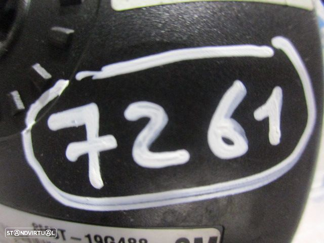 Modulo 8M5T19G488CM FORD FOCUS 2 SW FASE 2 2010 1.6TDCI 90CV 5P PRETO Módulo Bluetooth - 4
