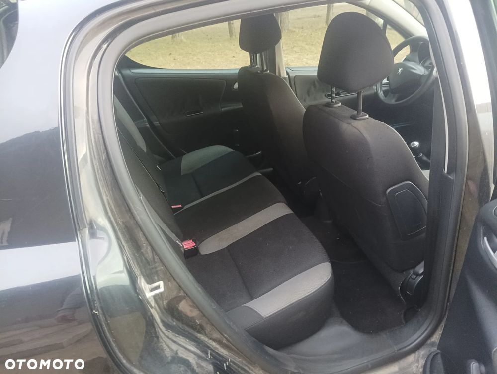 Peugeot 207 1.4 16V Sporty - 8