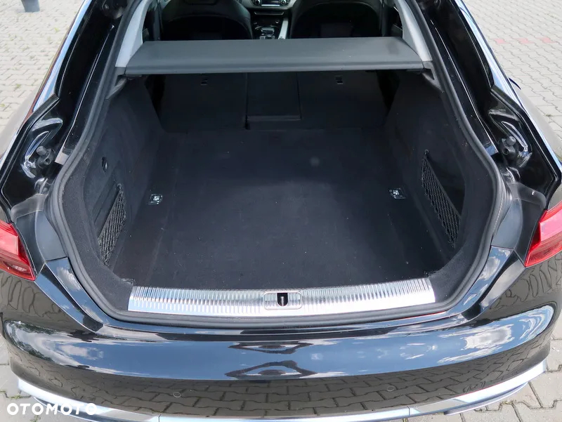 Audi A5 40 TFSI mHEV S Line S tronic - 24