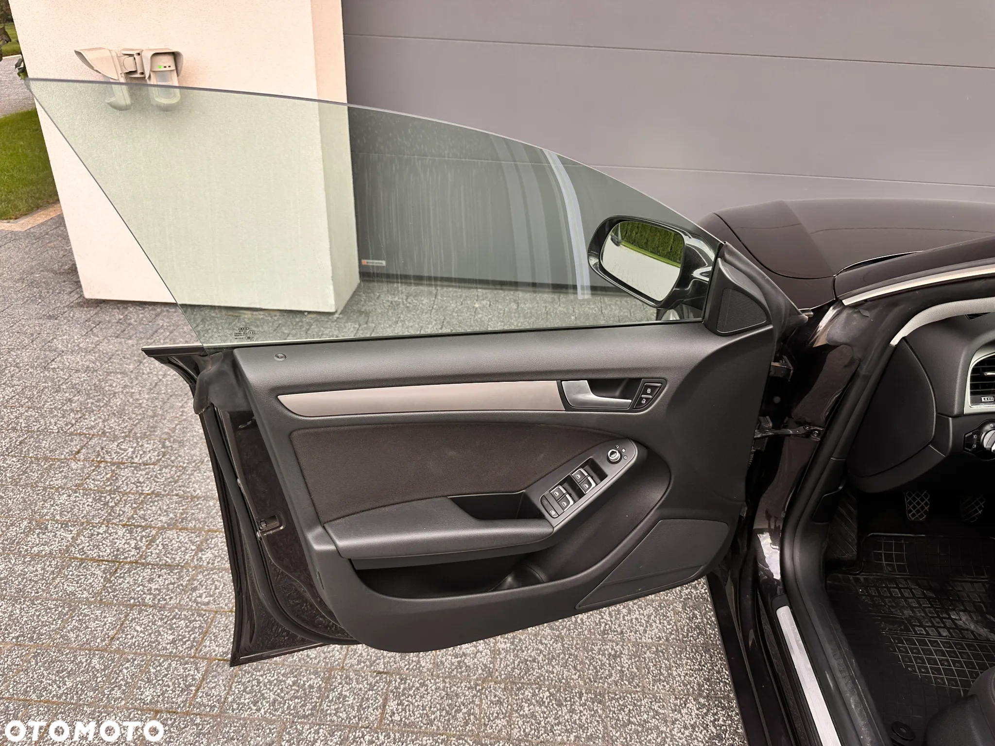 Audi A5 - 16