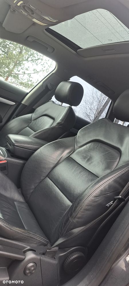 Audi A6 Allroad - 12