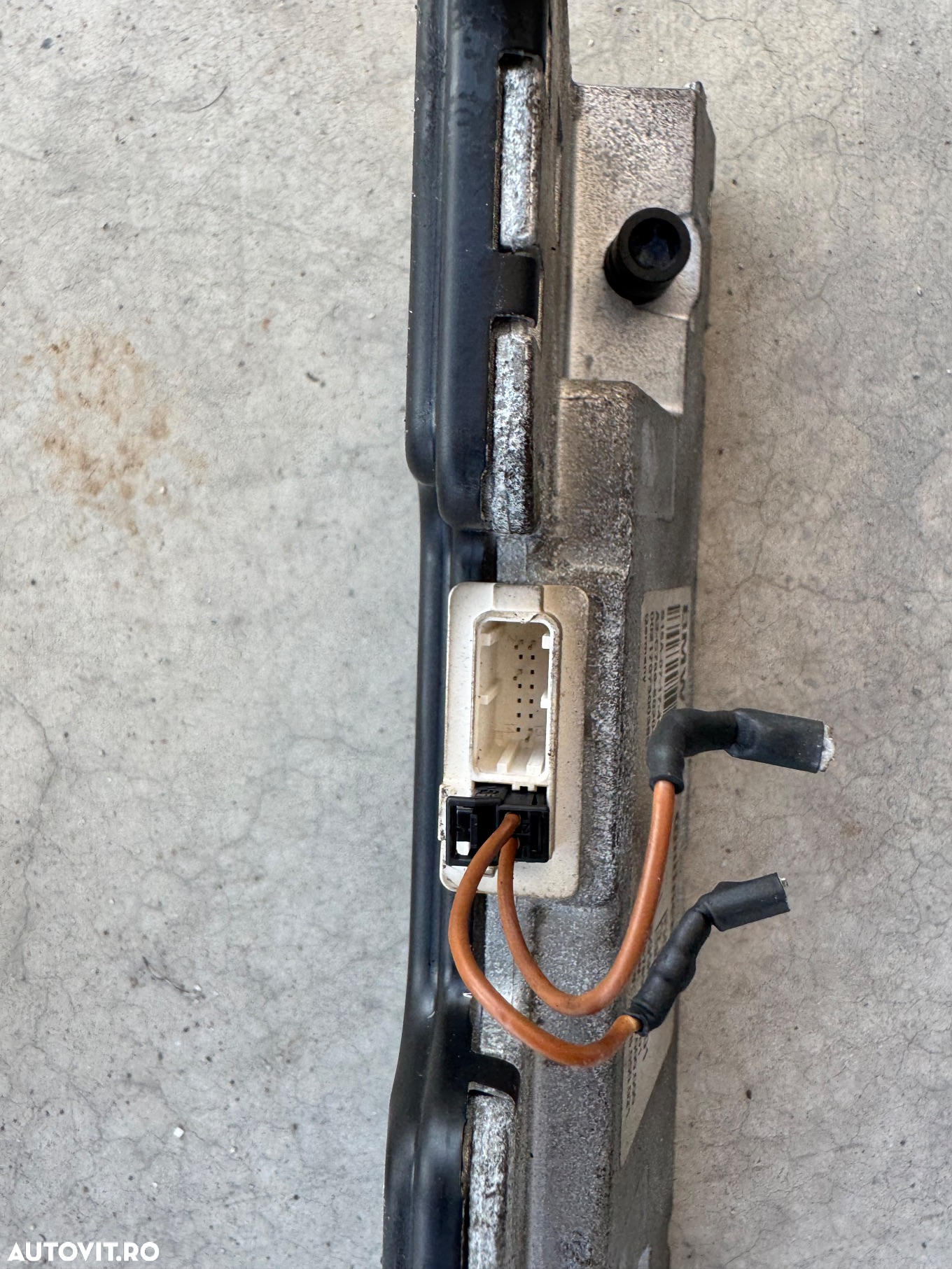 Camera parbriz bmw g01 g11 g12 g30 g31 g32 - 5