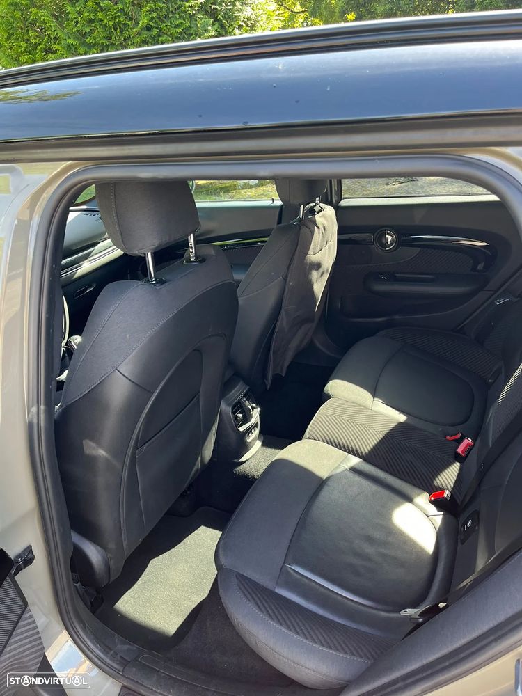 MINI Clubman One D Auto - 13