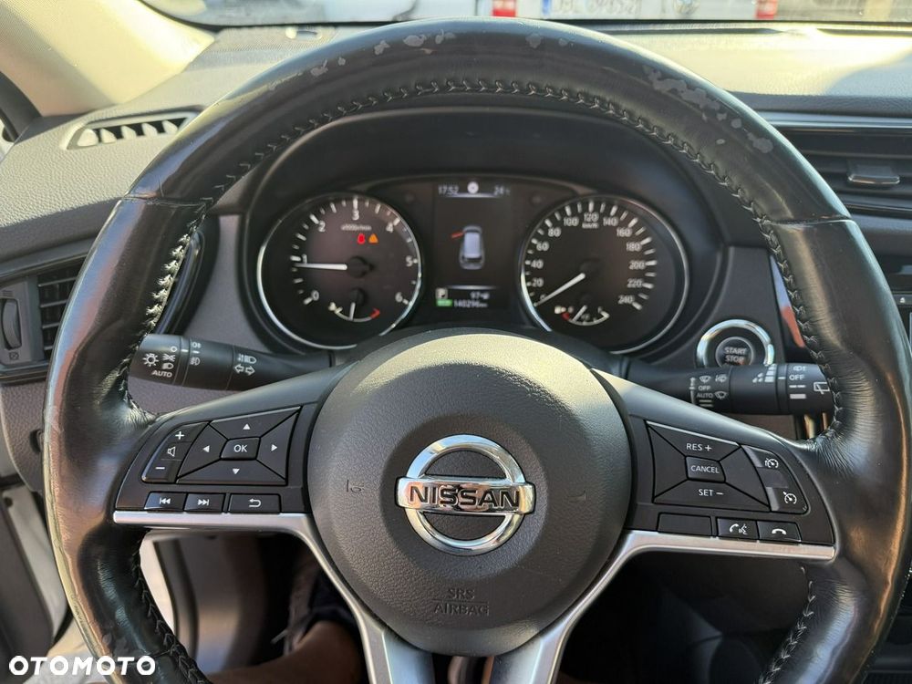 Nissan X-Trail 2.0 dCi N-Connecta 4WD Xtronic - 7