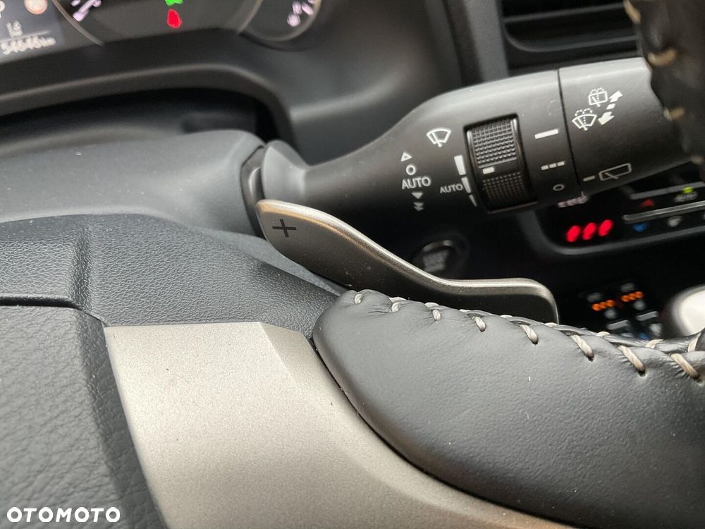 Lexus RX 300 Prestige - 32