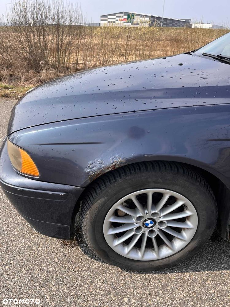 BMW Inny - 4