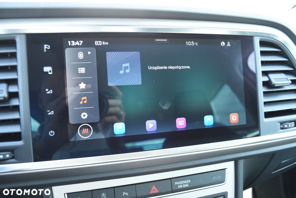 Seat Ateca 1.5 TSI Xperience S&S DSG - 22