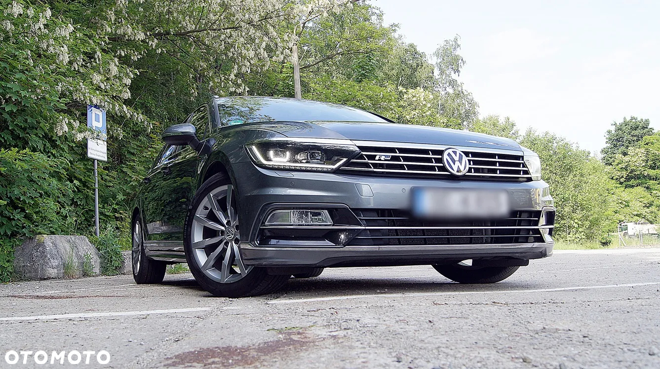Volkswagen Passat - 29